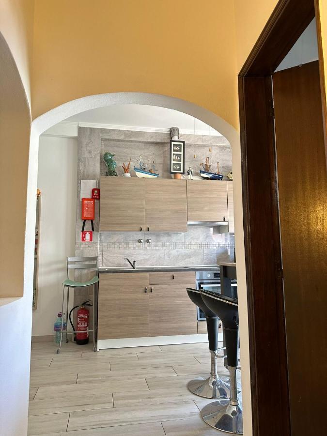 Casa Da Joana Lägenhet Portimão Exteriör bild