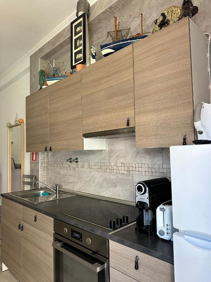 Casa Da Joana Lägenhet Portimão Exteriör bild