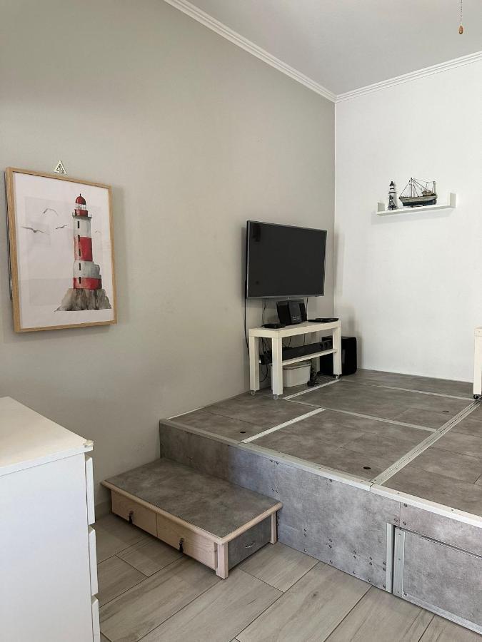 Casa Da Joana Lägenhet Portimão Exteriör bild