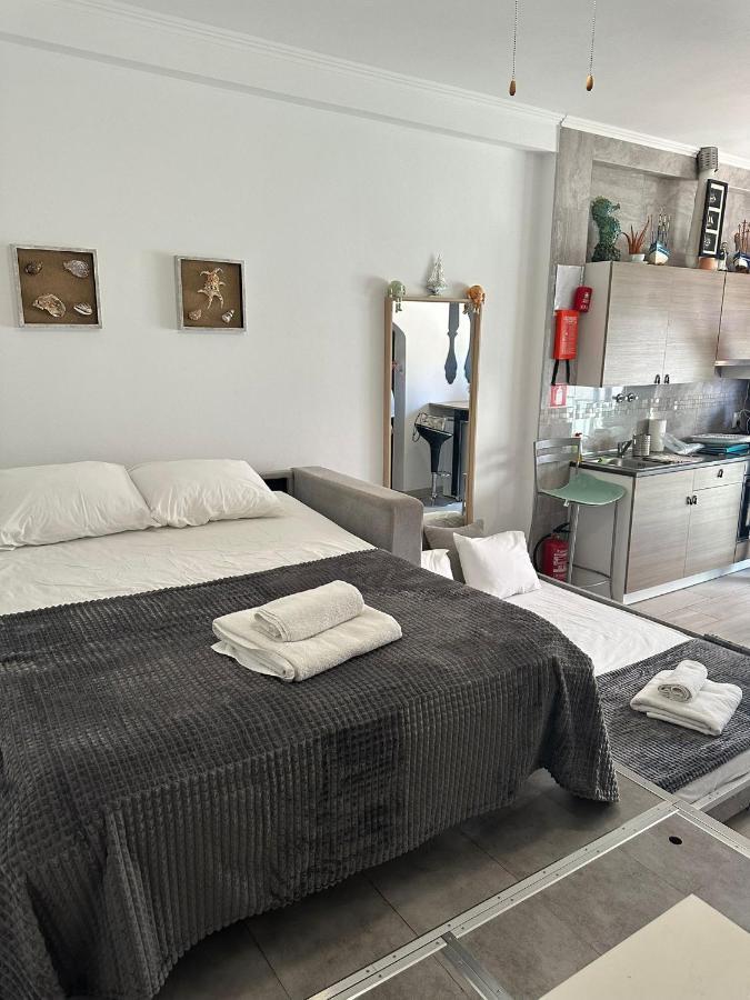 Casa Da Joana Lägenhet Portimão Exteriör bild