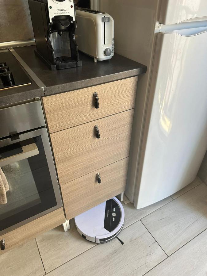Casa Da Joana Lägenhet Portimão Exteriör bild