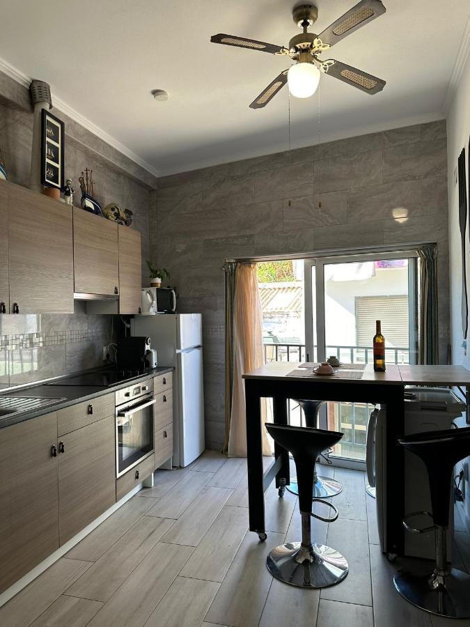Casa Da Joana Lägenhet Portimão Exteriör bild