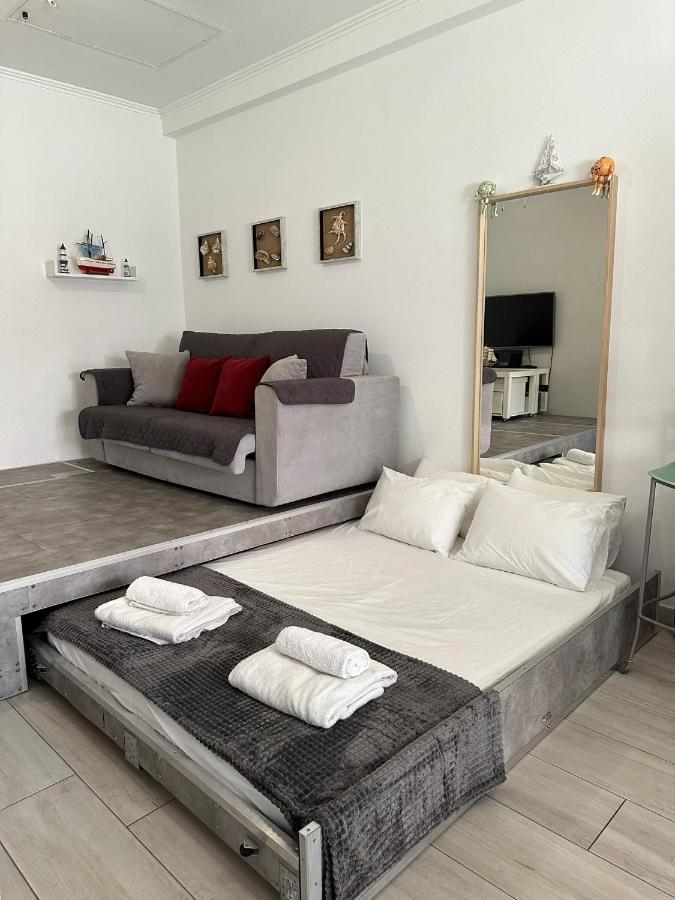 Casa Da Joana Lägenhet Portimão Exteriör bild