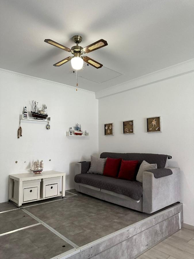 Casa Da Joana Lägenhet Portimão Exteriör bild