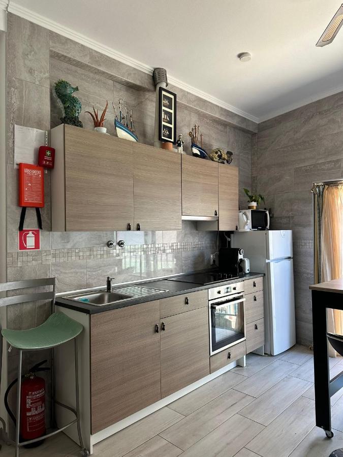 Casa Da Joana Lägenhet Portimão Exteriör bild