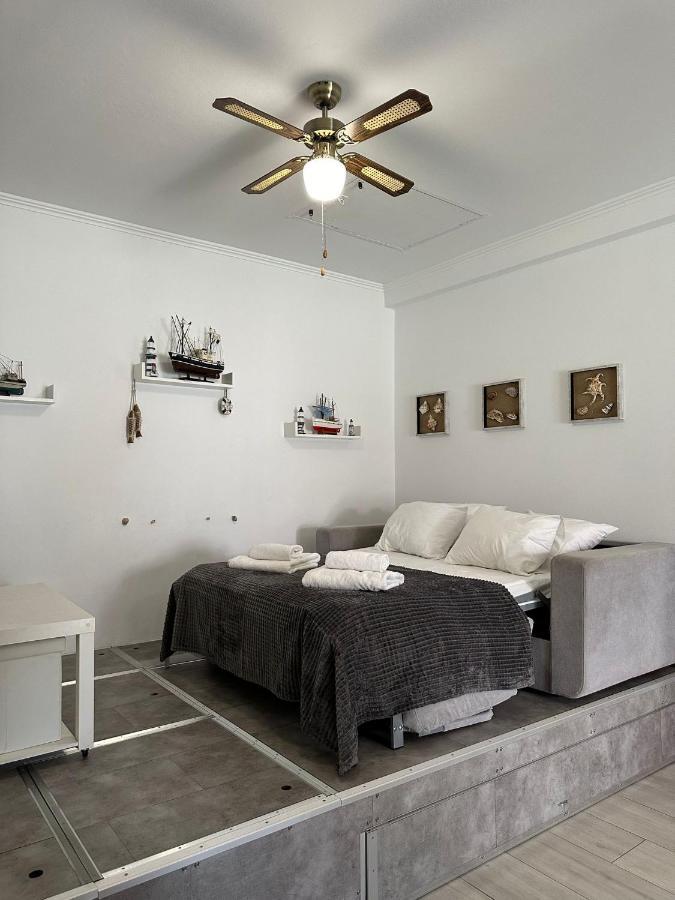 Casa Da Joana Lägenhet Portimão Exteriör bild